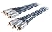 Vivanco High Quality YUV Videokabel 1,5m