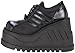 Pleaser Women's Stomp-08 Oxford
