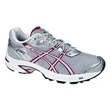 ASICS Gel-Virage 2 Ladies Running Shoes (TN874-9335), UK5