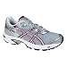 ASICS Gel-Virage 2 Ladies Running Shoes (TN874-9335), UK5