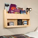 Tidy Books Bunk Bed Buddy - Natural