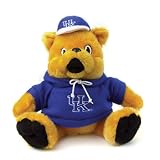 Kentucky Wildcats 9 Plush Mascot