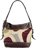 Fossil Bucket - Casey (Color: Multi)