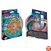 FLASHFLIGHT LED LIGHT UP FLYING DISC FRISBEE IN MULTI COLORS