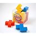 Mini Bedlam Cube - Retro