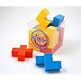 Mini Bedlam Cube - Retro