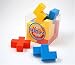 Mini Bedlam Cube - Retro