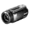Samsung HMX-H106 HD SSD Flash Memory Camcorder with 64 GB Memory and 10x Optical Zoom