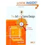 The Art of Game Design: A book of lenses