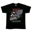 NWA - Straight Outta Compton Soft T-Shirt