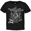 Johnny Cash - Crawl The Line Toddler T-Shirt