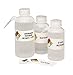 Squeeze Bottle Labels, PK50