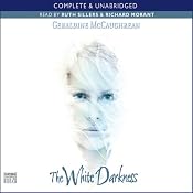 The White Darkness | [Geraldine McCaughrean]
