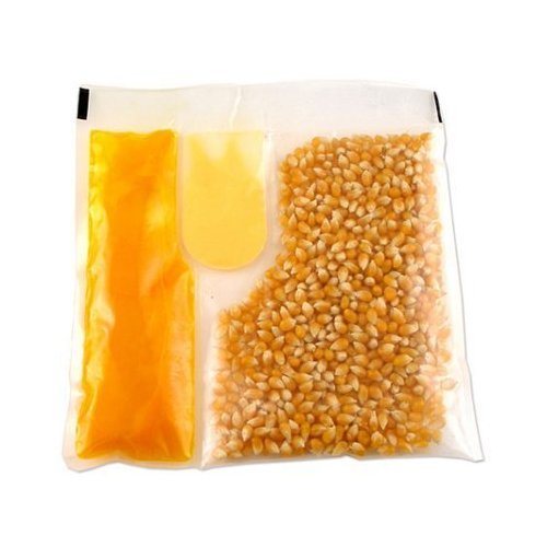 Nostalgia KPP-12 Kettle Popcorn Pouch, Set of 12