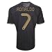 adidas #7 RONALDO Real Madrid Away 2011-12 Soccer Jersey (US Size: M)