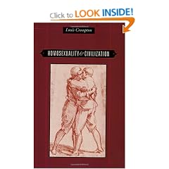 Homosexuality and Civilization