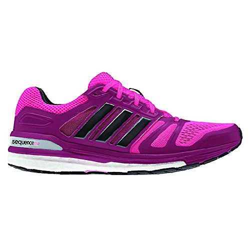 Adidas Supernova Sequence Boost 7 Womens Running Shoe