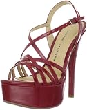 Women Platform Pump: Chinese Laundry Women's Tippy Top Platform Patent Pump