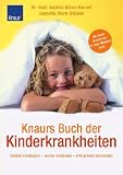 Produkt-Bild: Knaurs Buch der Kinderkrankheiten: Gezielt vorbeugen - sicher erkennen - erfolgreich behandeln