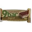 Ninebar Hemp Seed Bar Original (Pack of 16)