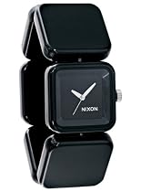 Nixon Misty Watch - Women's Black, One Size