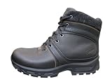 Nike Stuzha Herren Boot Stiefel schwarz