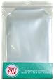 Avery Elle Stamp and Die Storage Pockets, Clear, 25-Pack