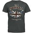 Rolling Stones - North America 81 Tour Soft T-Shirt