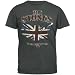 Rolling Stones - North America 81 Tour Soft T-Shirt