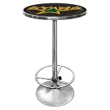 Best Quality NHL Dallas Stars Pub Table