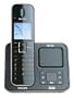 Philips SE7651B/38 T�l�phone sans fil avec r�pondeur Noir