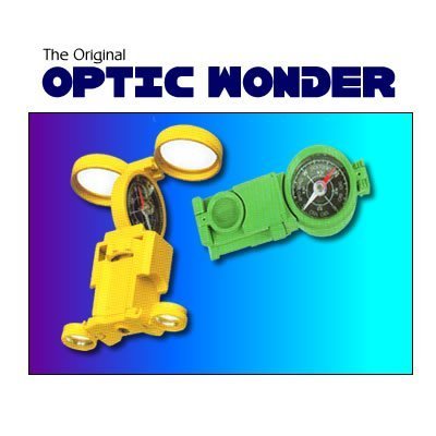 Childrens Toyshop  Toys : Optic Wonder - Survival Tool