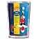 Sera 07011 / 07012 / 07013 Koi Professional Spring / Autumn Food Size: 1000 g