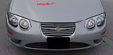 Chrysler LHS Front chrome Grille Grille Grill 1999 2000 2001 2002 2003 2004 99 00 01 02 03 04