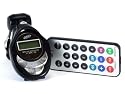 FM Transmitter mit integriertem MP3 Player
