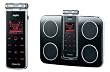 Xacti SOUND RECORDER ICR-XPS03MF