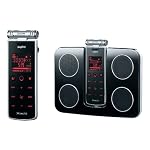 SANYO Xacti SOUND RECORDER ICR-XPS03MF(S)
