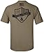 We The People T-Shirt - Coyote - 3XL