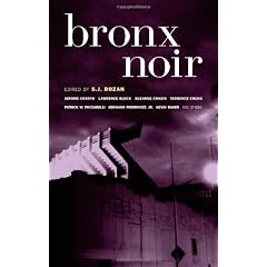 Bronx Noir