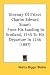 Book Itinerary Of Prince Charles Edward Stuart: From His Landing In Scotland, 1745 To His Departure In 1746 (1897)