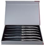 Laguiole Production 436480 Coffret 6...