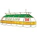 Miller High Life Stained Glass 40 Lighting Fixture