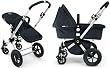 Bugaboo Cameleon Stroller - Denim 107 (Special Edition) Bugaboo Cameleon Stroller - Denim 107 (Special Edition)