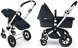 Bugaboo Cameleon Stroller - Denim 107 (Special Edition)