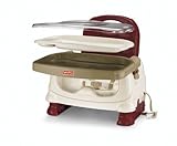 Fisher-Price Healthy Care Deluxe Booster Seat --