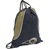 Concept One St. Louis Rams Backsack