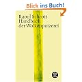 Handbuch der Wolkenputzerei