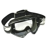 Produkt-Bild: Progrip Brille 3450 Carbon look Offroad Cross