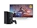 Sony 55-Inch 4K HD TV + PS4