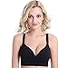 Vemure Nursing Bras for Breastfeeding Cotton Sleep Maternity Bras for Women Pregnancy